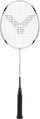 Victor Kinder-Badmintonschläger G 7500 JR (76g/ausgewogen/steif) weiss - besaitet -
